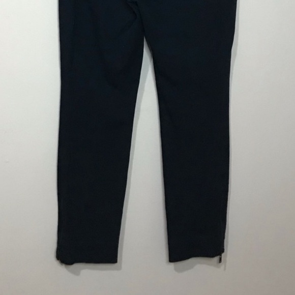 COS | Slim Fit Stretch Trousers - sz 8 - Picture 5 of 7